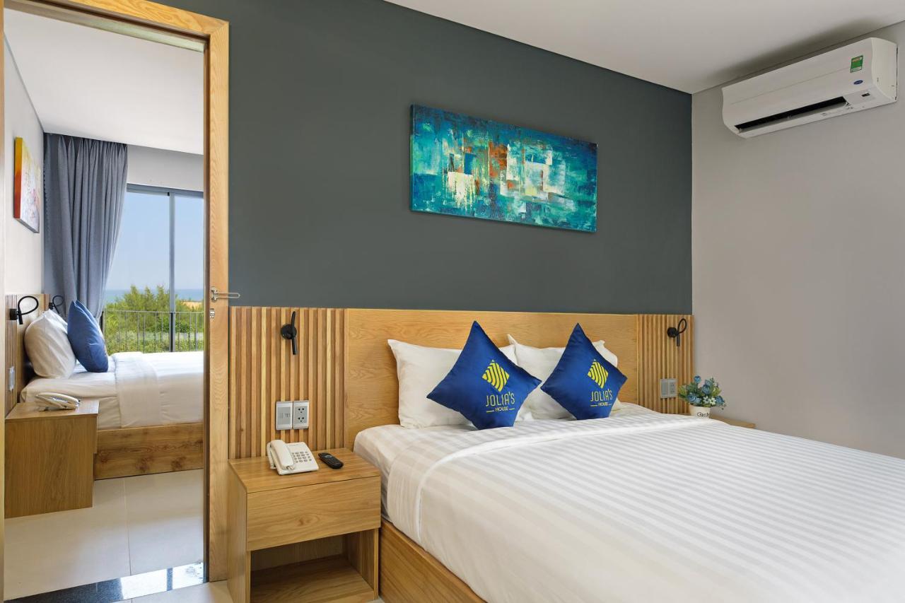 Jolia'S House Da Nang Beach Exterior photo
