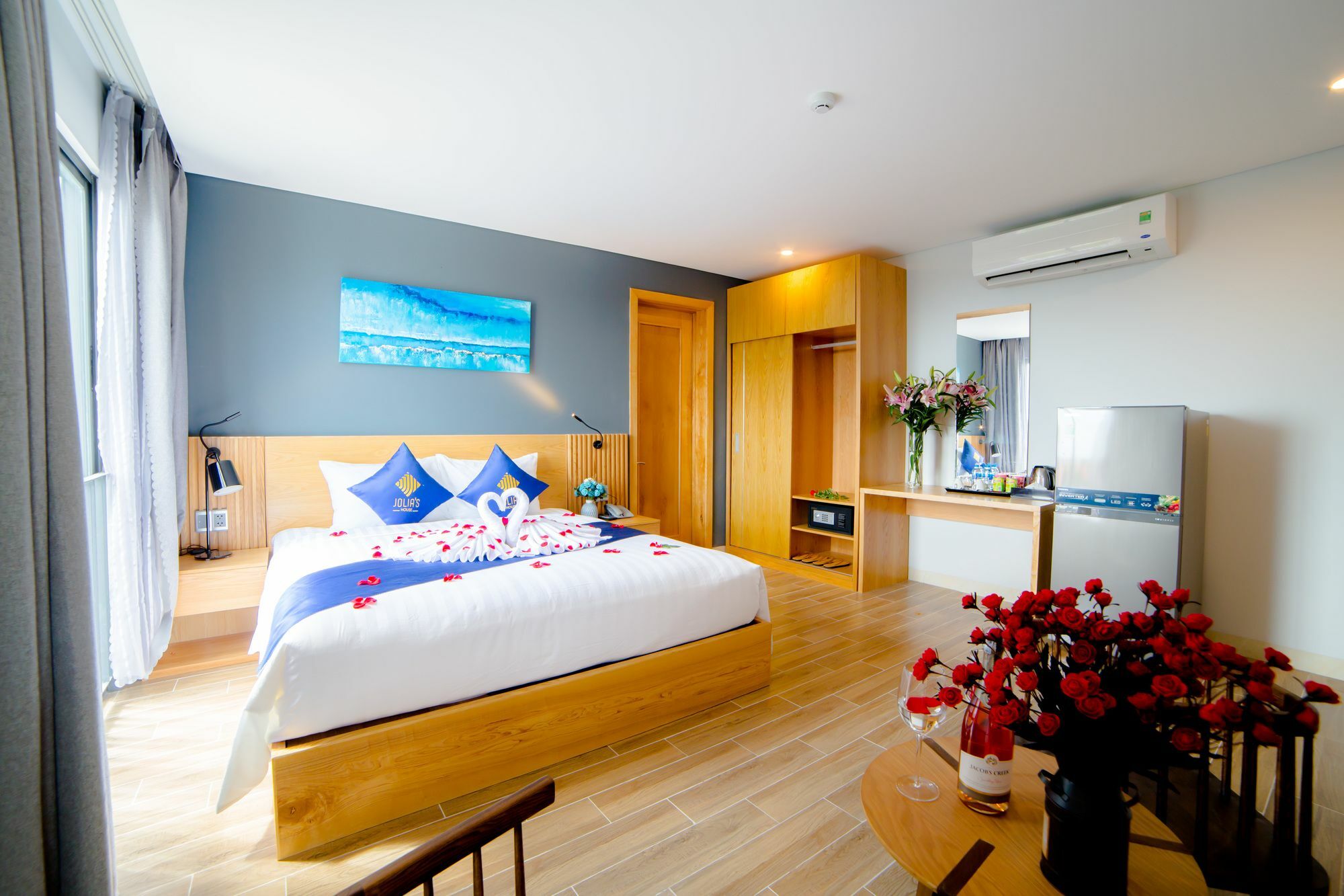 Jolia'S House Da Nang Beach Exterior photo